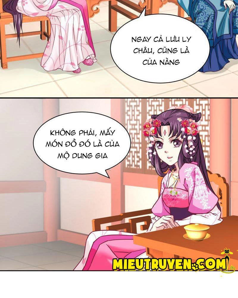 Tuyệt Thế Độc Phi Của Tà Vương Chapter 16 - 5