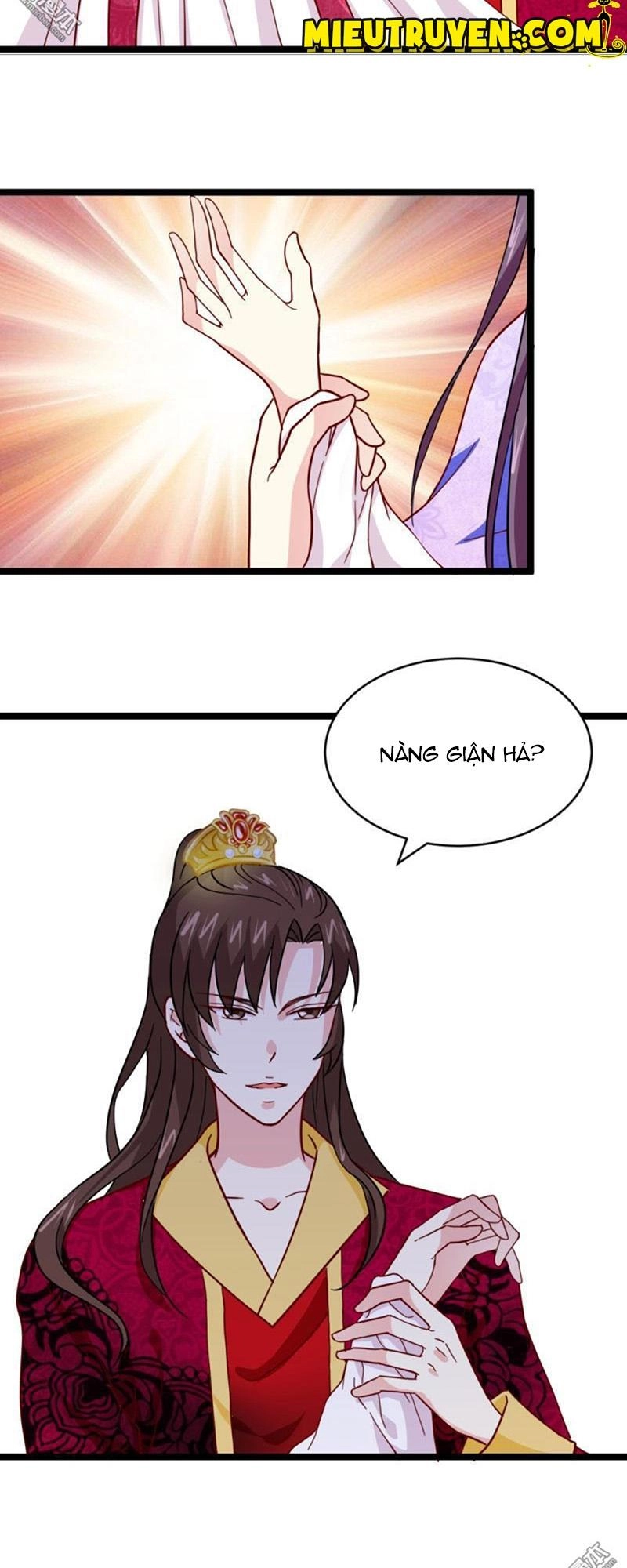 Tuyệt Thế Độc Phi Của Tà Vương Chapter 20 - 15