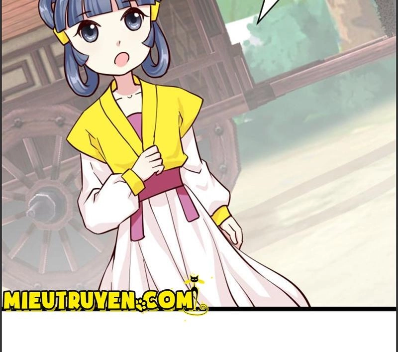 Tuyệt Thế Độc Phi Của Tà Vương Chapter 27 - 7