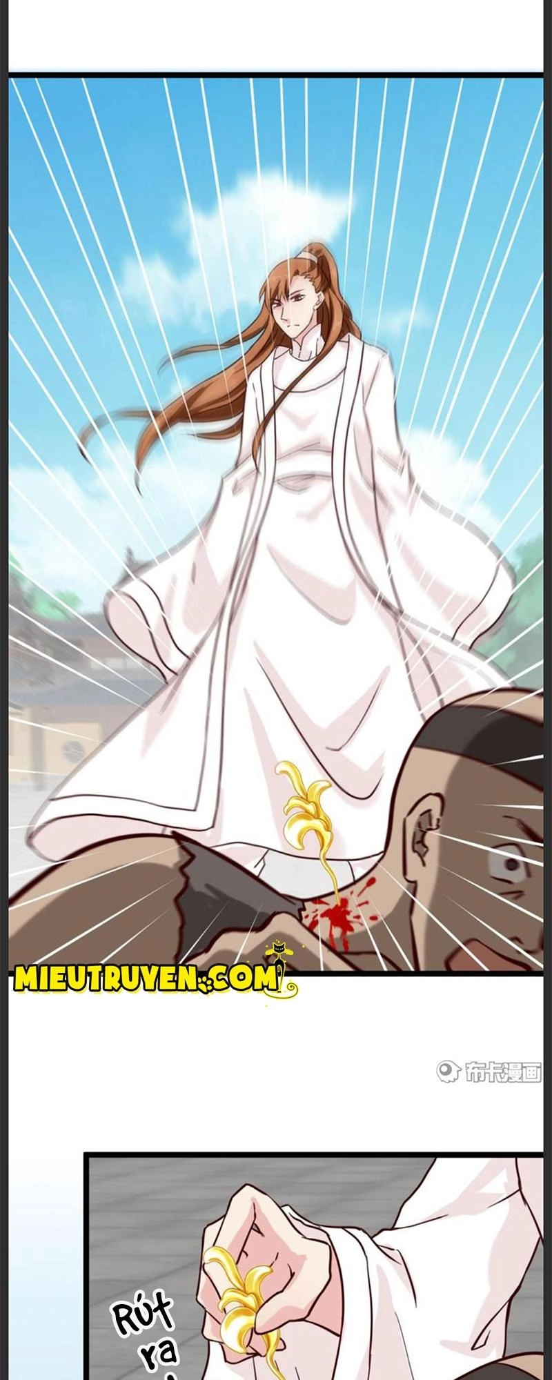 Tuyệt Thế Độc Phi Của Tà Vương Chapter 27 - 15