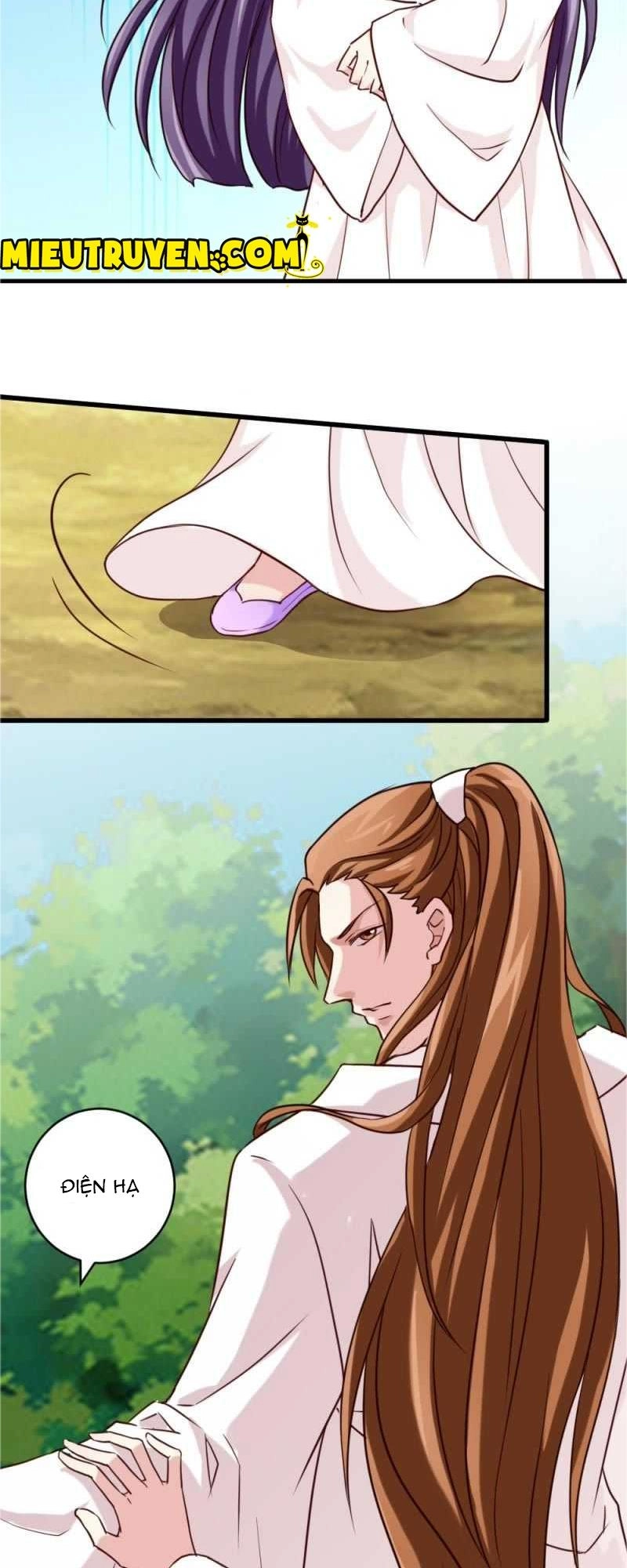 Tuyệt Thế Độc Phi Của Tà Vương Chapter 28 - 5