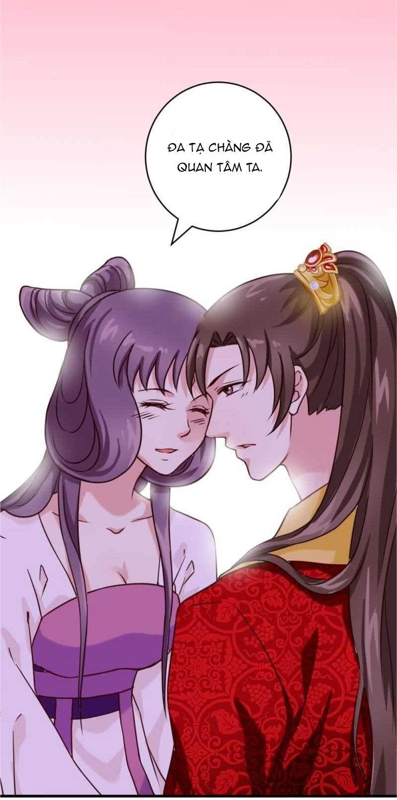 Tuyệt Thế Độc Phi Của Tà Vương Chapter 28 - 14