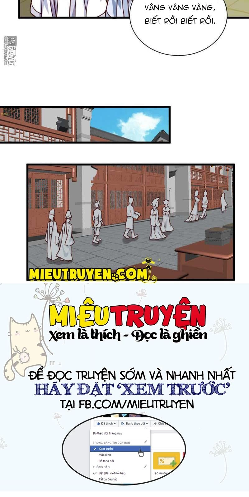 Tuyệt Thế Độc Phi Của Tà Vương Chapter 38 - 7