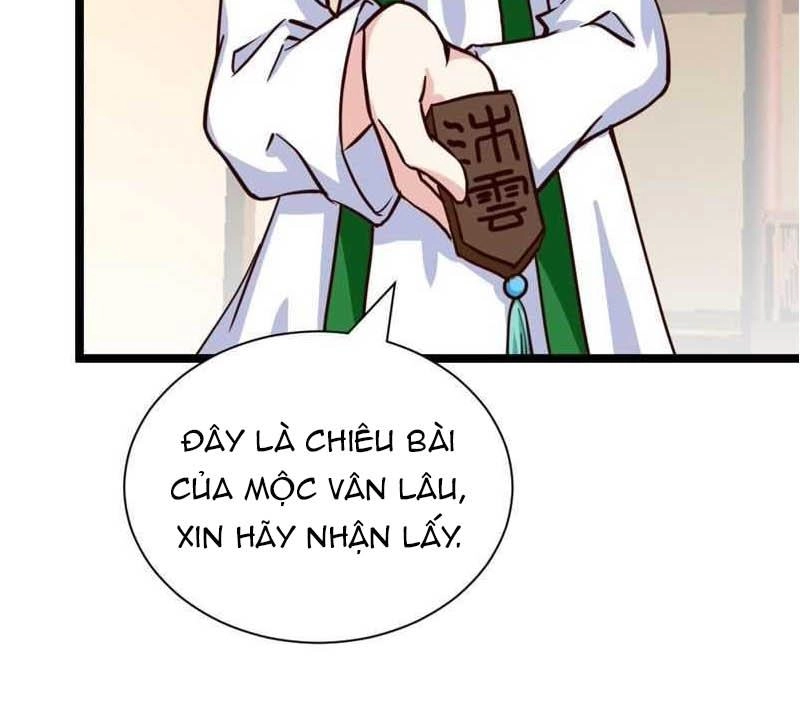 Tuyệt Thế Độc Phi Của Tà Vương Chapter 40 - 14