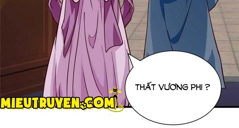 Tuyệt Thế Độc Phi Của Tà Vương Chapter 42 - 16