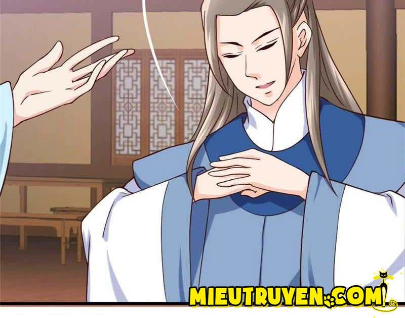 Tuyệt Thế Độc Phi Của Tà Vương Chapter 46 - 3