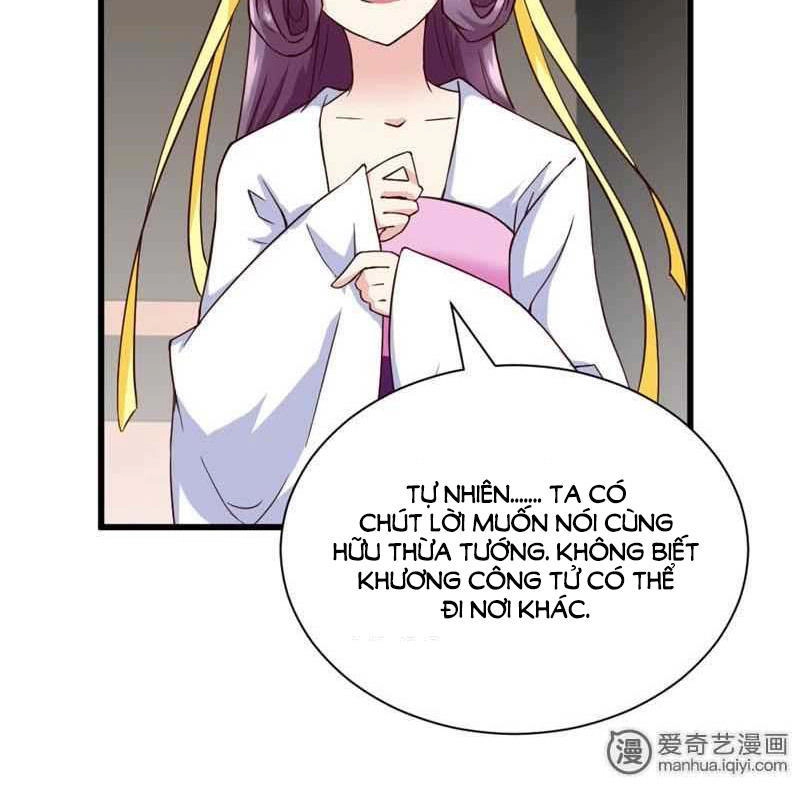 Tuyệt Thế Độc Phi Của Tà Vương Chapter 46 - 5