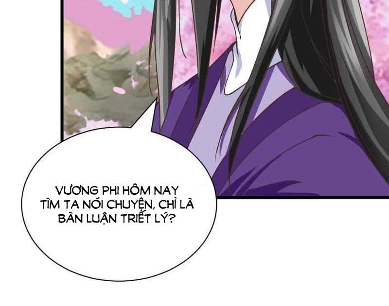 Tuyệt Thế Độc Phi Của Tà Vương Chapter 46 - 16
