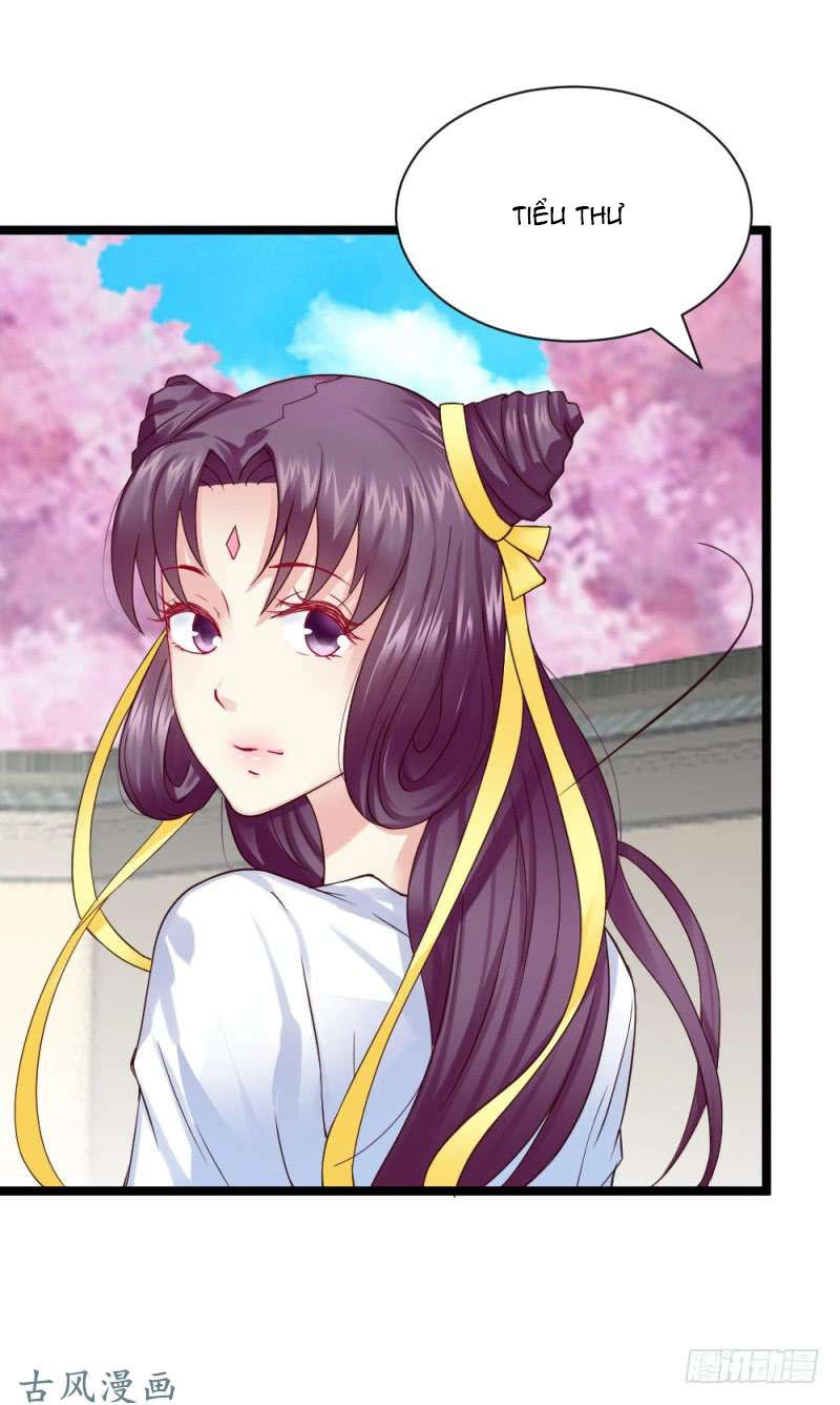 Tuyệt Thế Độc Phi Của Tà Vương Chapter 47 - 3