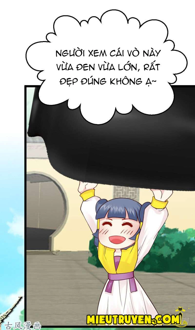 Tuyệt Thế Độc Phi Của Tà Vương Chapter 47 - 4