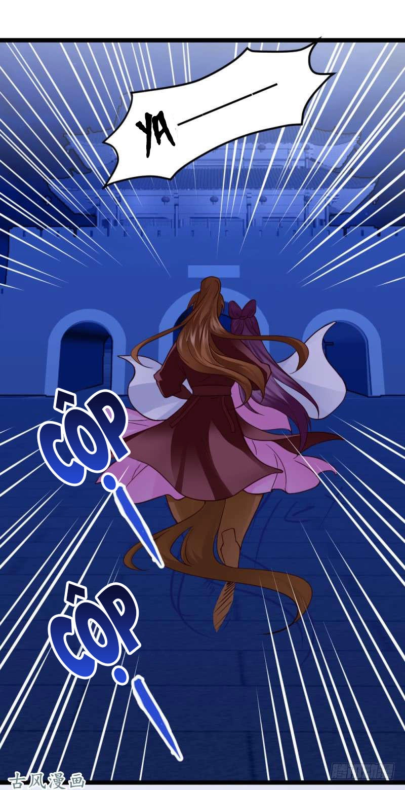 Tuyệt Thế Độc Phi Của Tà Vương Chapter 47 - 13