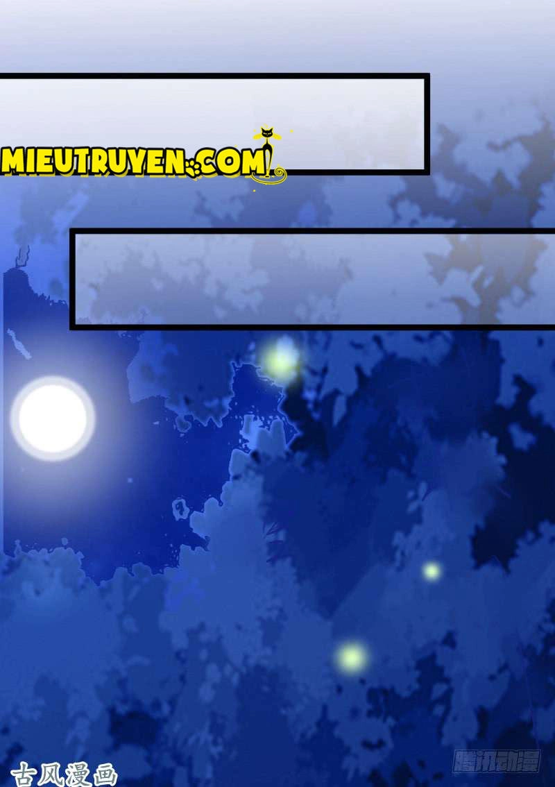 Tuyệt Thế Độc Phi Của Tà Vương Chapter 47 - 14