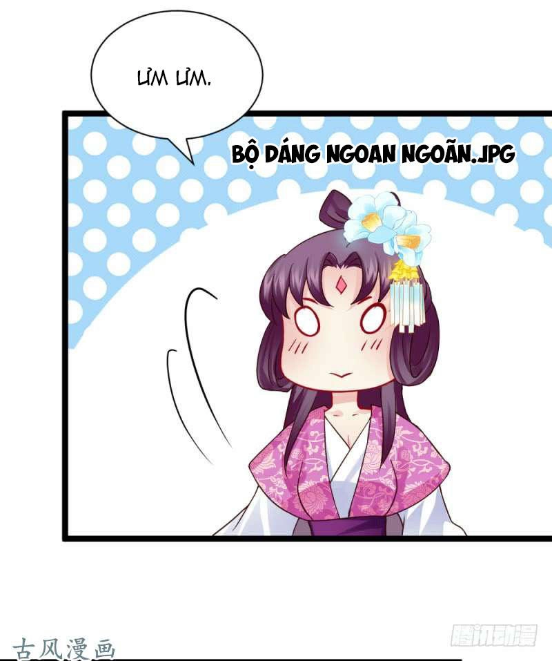 Tuyệt Thế Độc Phi Của Tà Vương Chapter 47 - 17