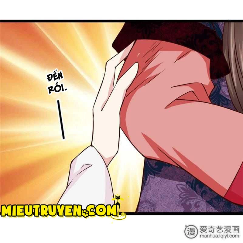 Tuyệt Thế Độc Phi Của Tà Vương Chapter 47 - 18