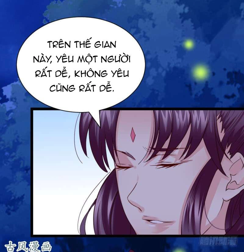 Tuyệt Thế Độc Phi Của Tà Vương Chapter 47 - 26