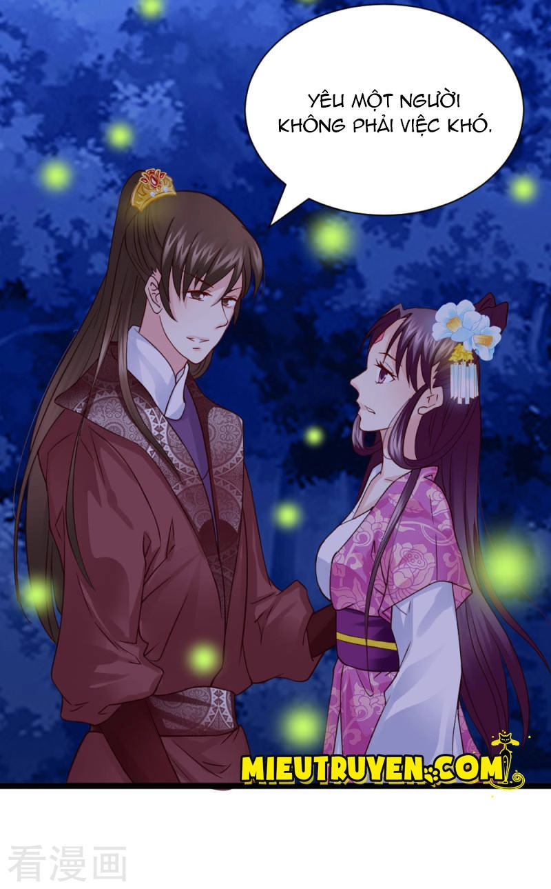 Tuyệt Thế Độc Phi Của Tà Vương Chapter 47 - 29