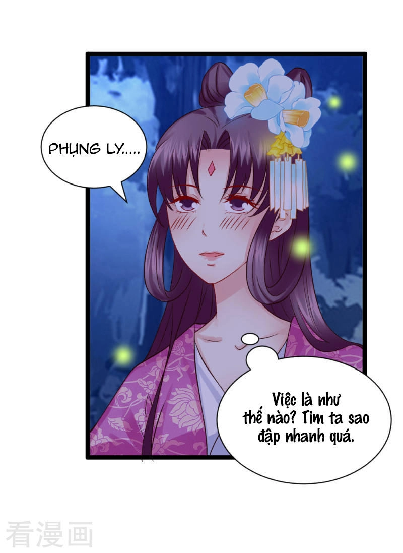 Tuyệt Thế Độc Phi Của Tà Vương Chapter 47 - 30