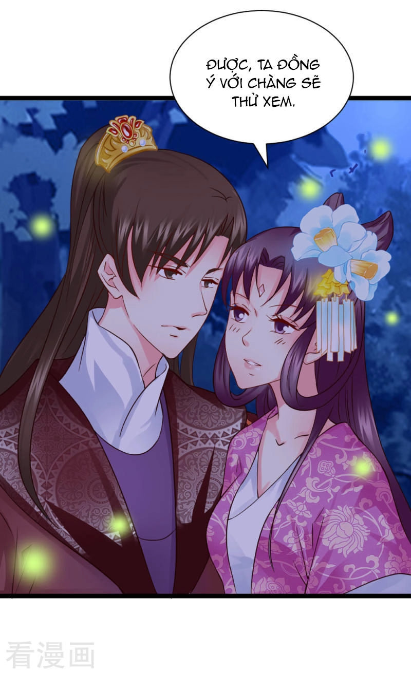 Tuyệt Thế Độc Phi Của Tà Vương Chapter 47 - 33