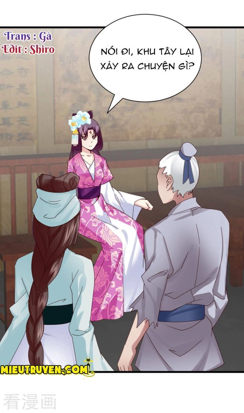 Tuyệt Thế Độc Phi Của Tà Vương Chapter 48 - 2