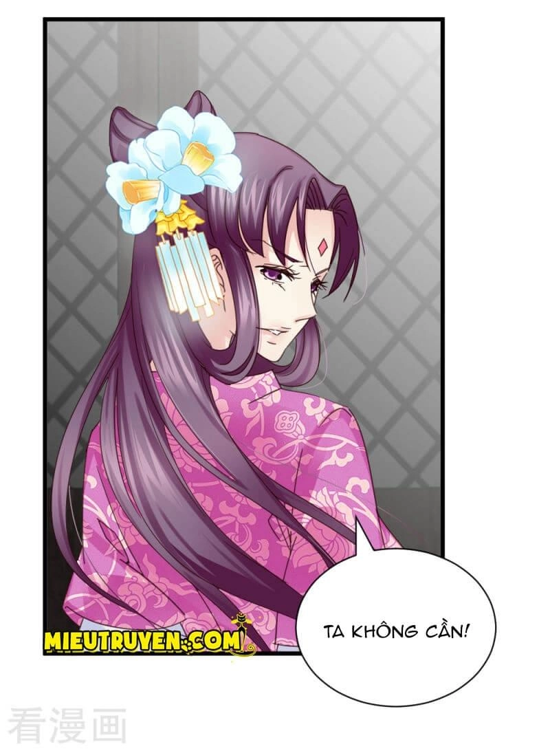 Tuyệt Thế Độc Phi Của Tà Vương Chapter 48 - 8