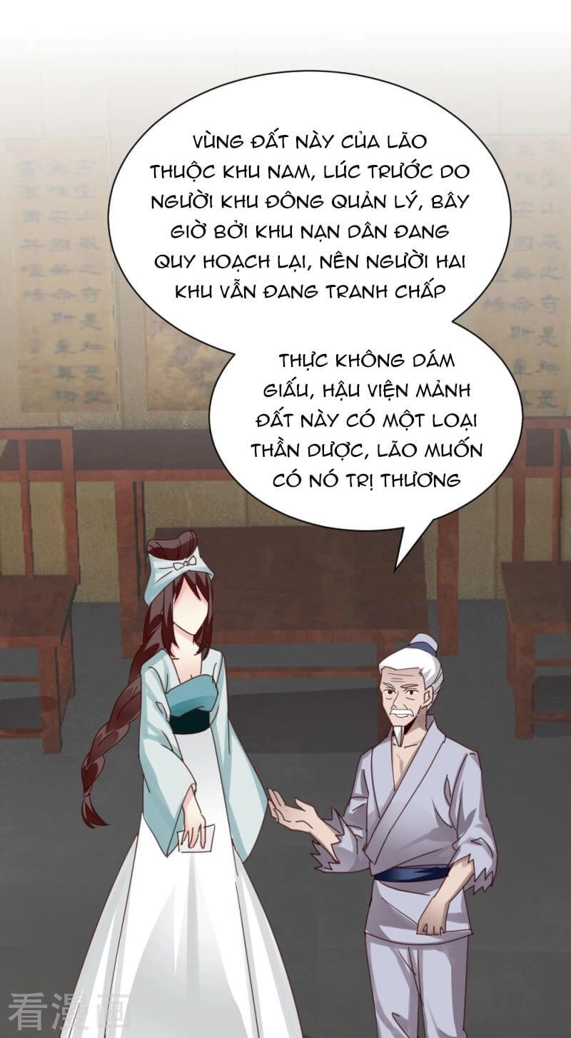 Tuyệt Thế Độc Phi Của Tà Vương Chapter 48 - 13