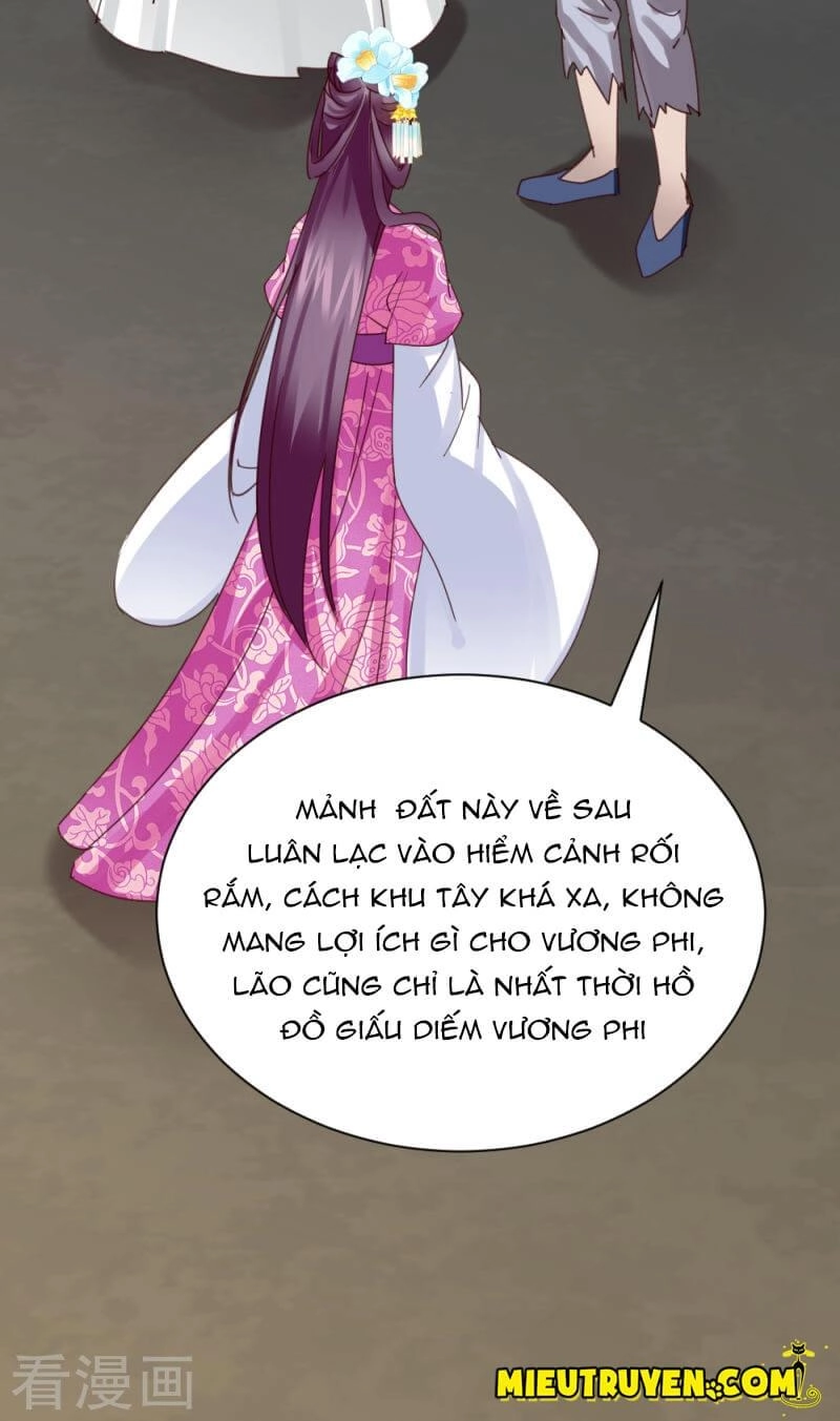 Tuyệt Thế Độc Phi Của Tà Vương Chapter 48 - 14