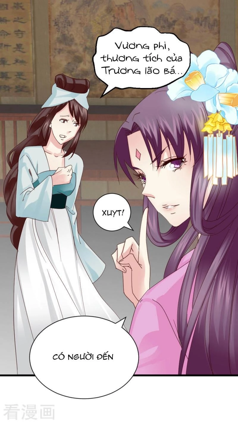 Tuyệt Thế Độc Phi Của Tà Vương Chapter 48 - 15