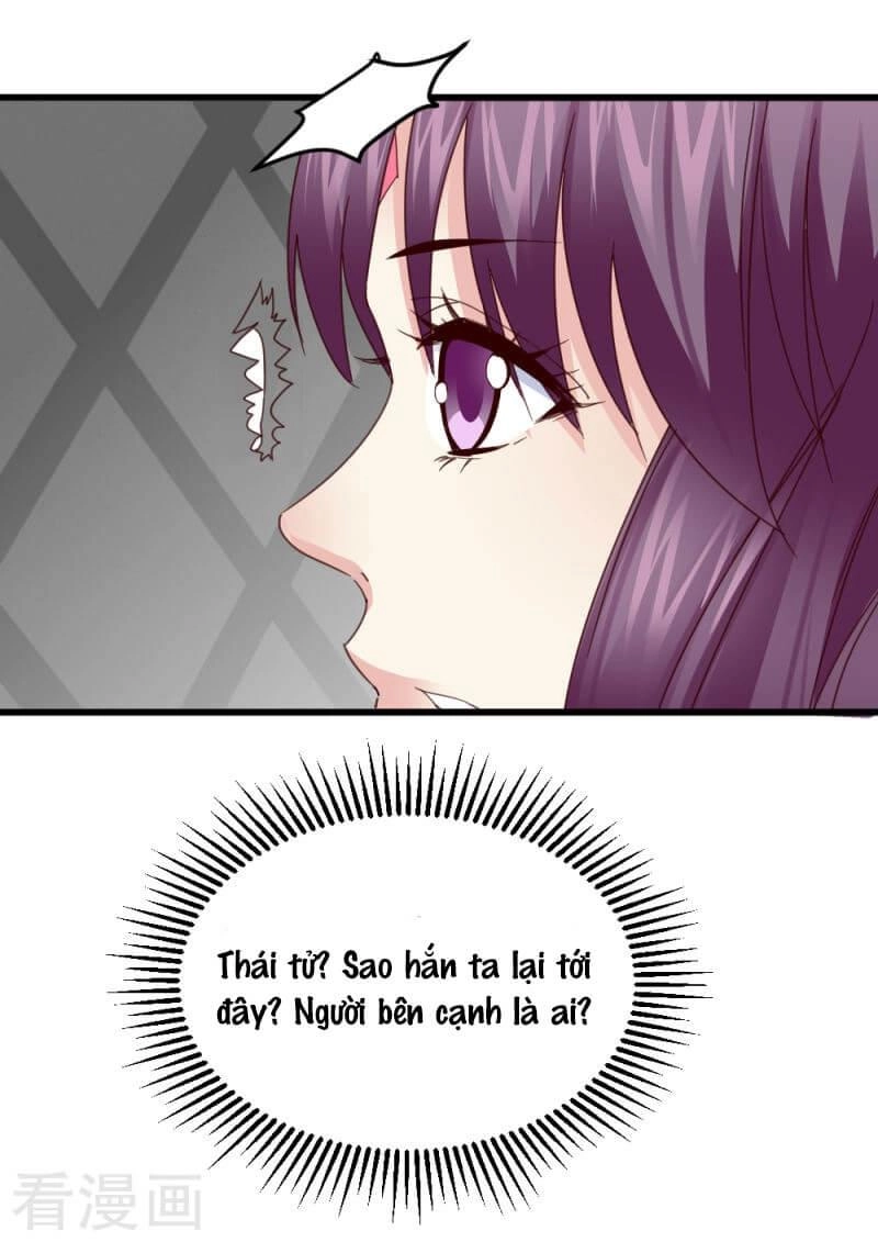 Tuyệt Thế Độc Phi Của Tà Vương Chapter 48 - 17