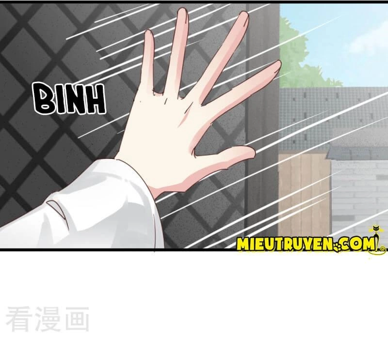 Tuyệt Thế Độc Phi Của Tà Vương Chapter 48 - 22