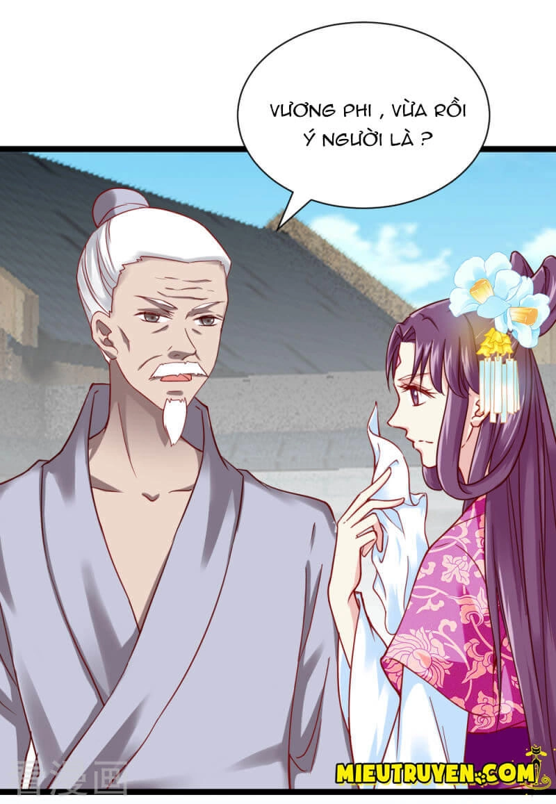 Tuyệt Thế Độc Phi Của Tà Vương Chapter 49 - 5