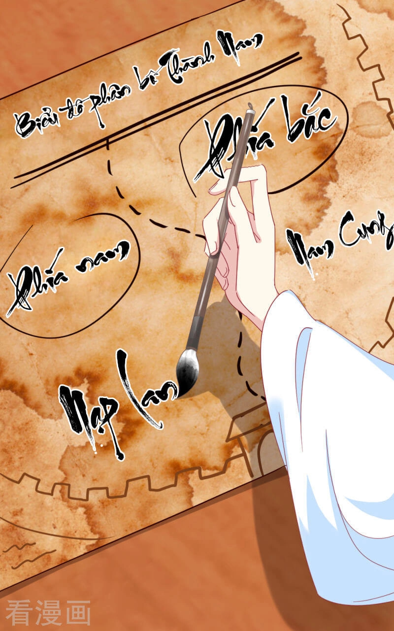 Tuyệt Thế Độc Phi Của Tà Vương Chapter 49 - 21