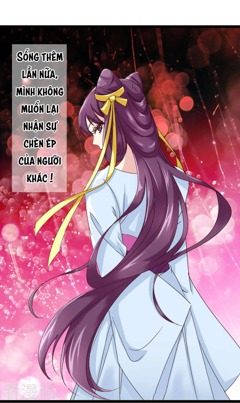 Tuyệt Thế Độc Phi Của Tà Vương Chapter 49 - 23