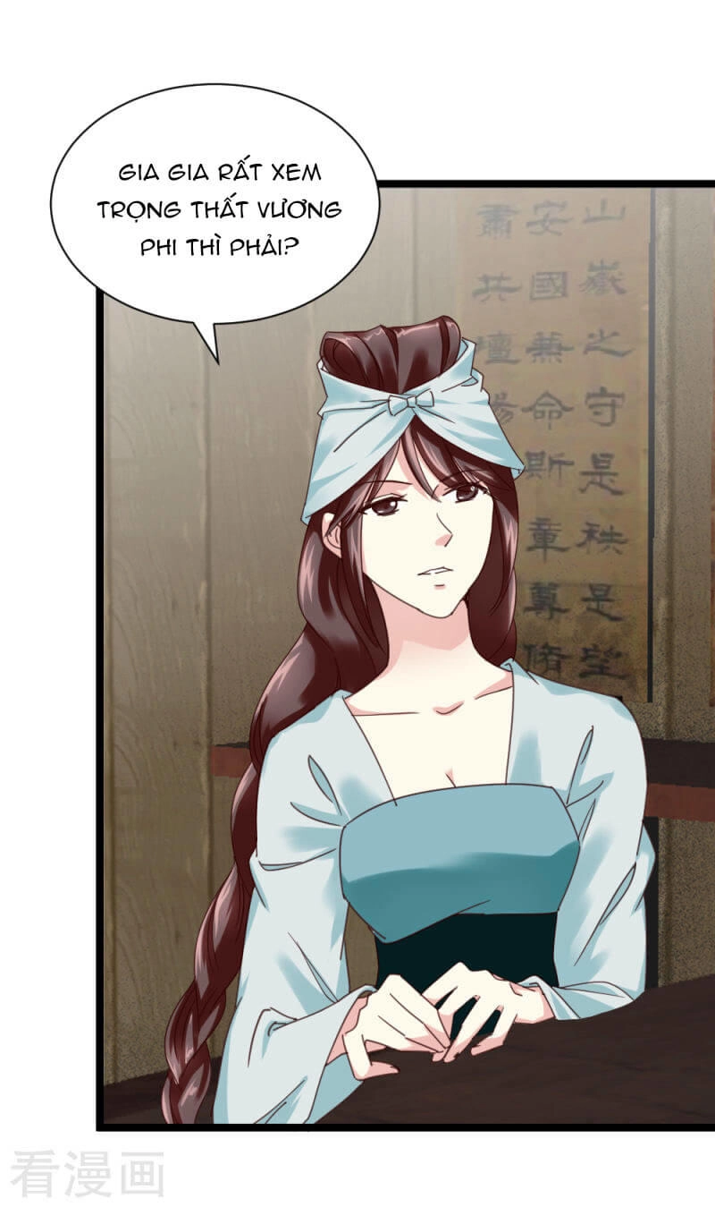 Tuyệt Thế Độc Phi Của Tà Vương Chapter 49 - 25