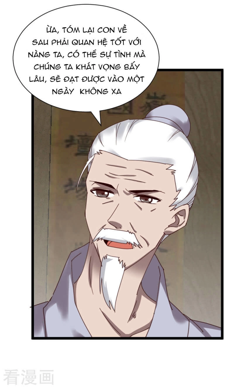 Tuyệt Thế Độc Phi Của Tà Vương Chapter 49 - 27