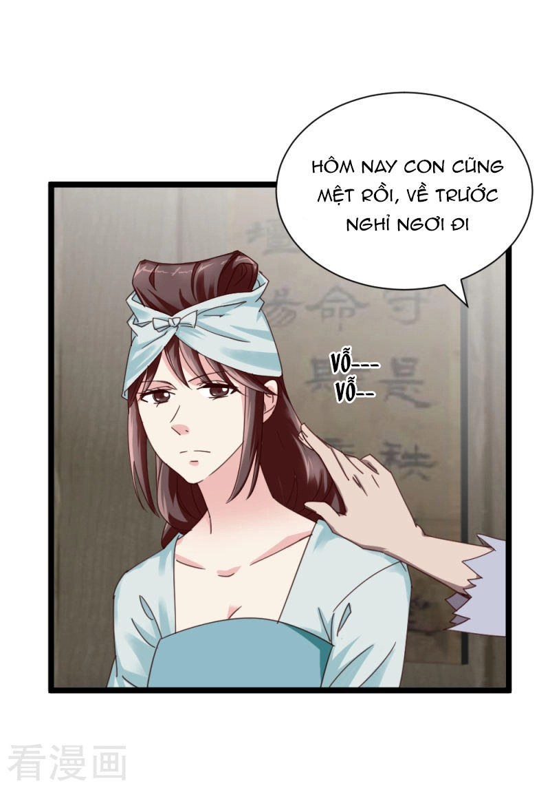 Tuyệt Thế Độc Phi Của Tà Vương Chapter 49 - 28