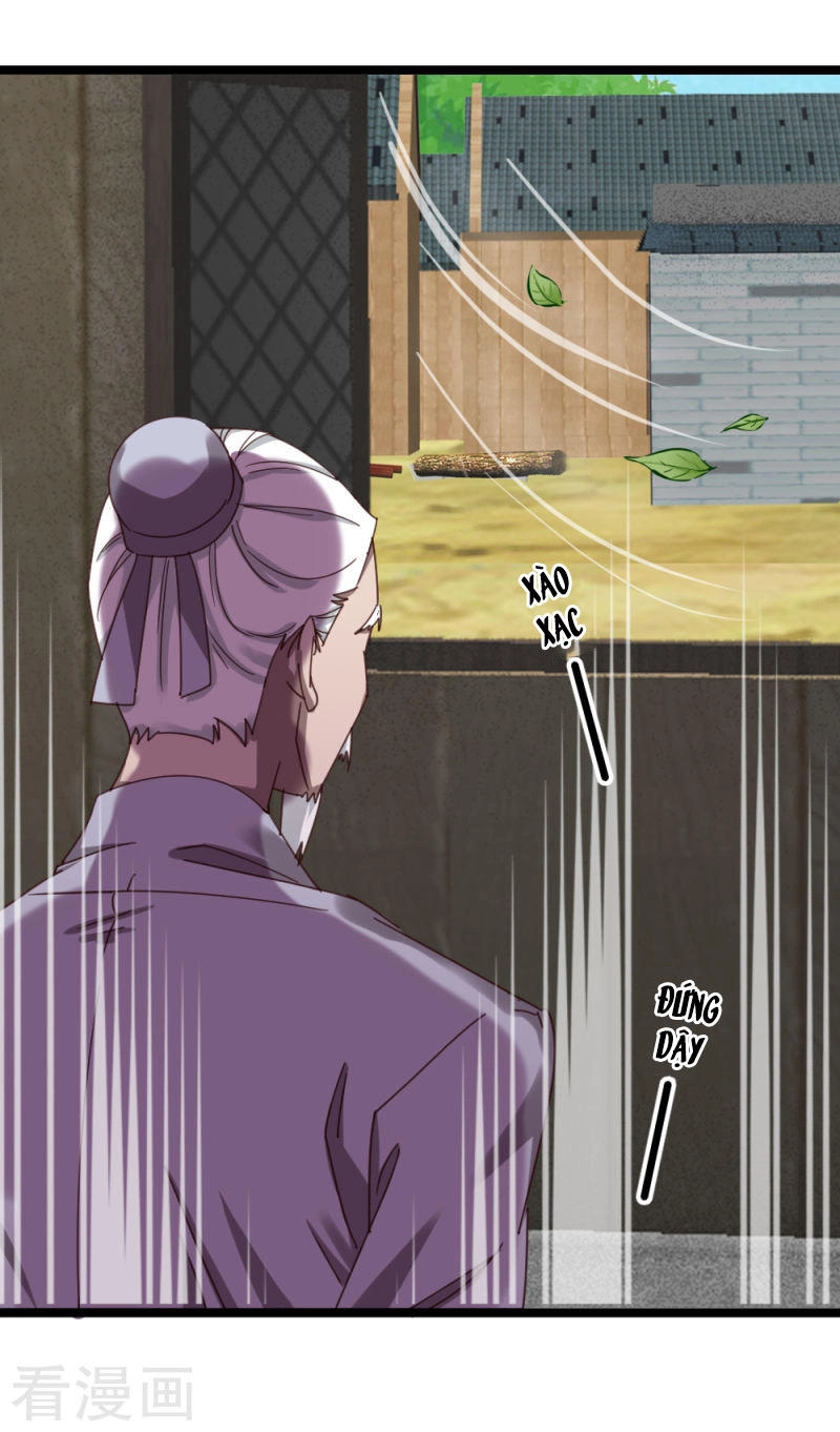 Tuyệt Thế Độc Phi Của Tà Vương Chapter 49 - 29