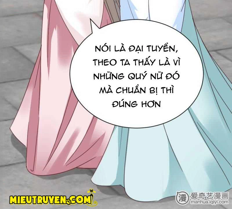 Tuyệt Thế Độc Phi Của Tà Vương Chapter 50 - 2