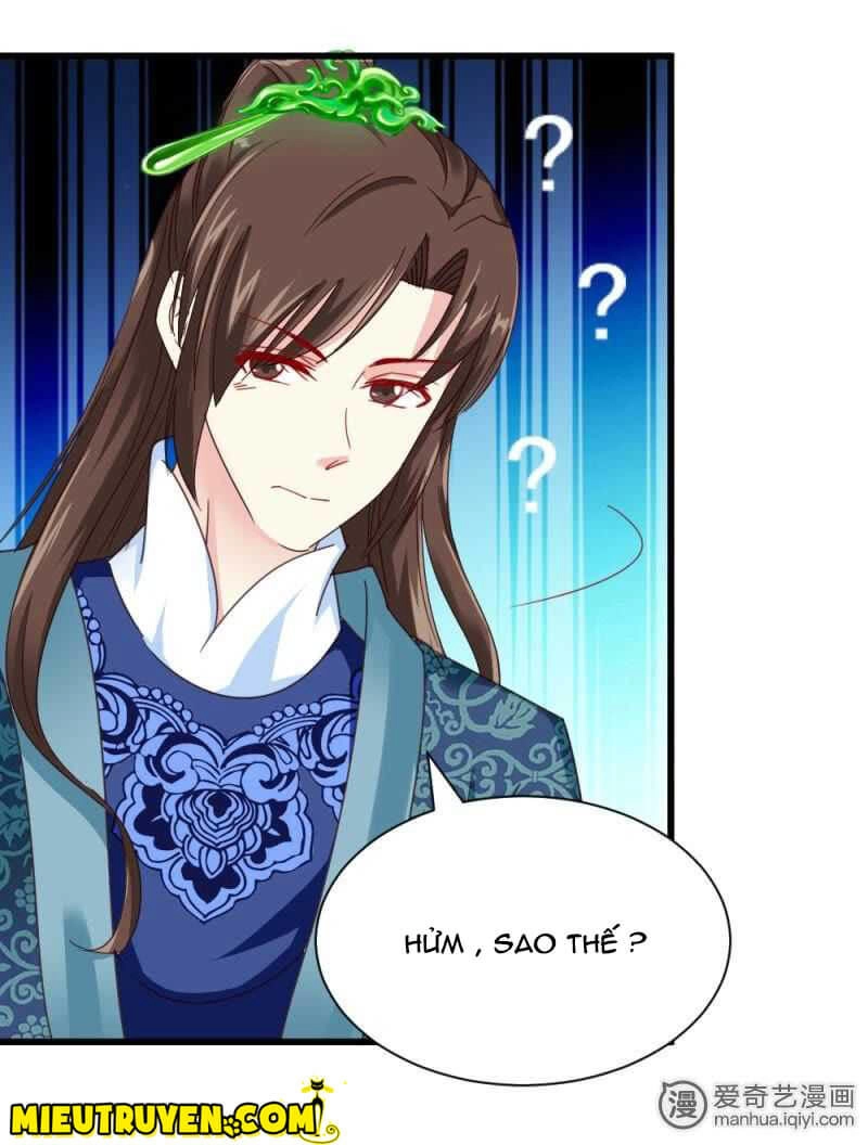 Tuyệt Thế Độc Phi Của Tà Vương Chapter 50 - 5