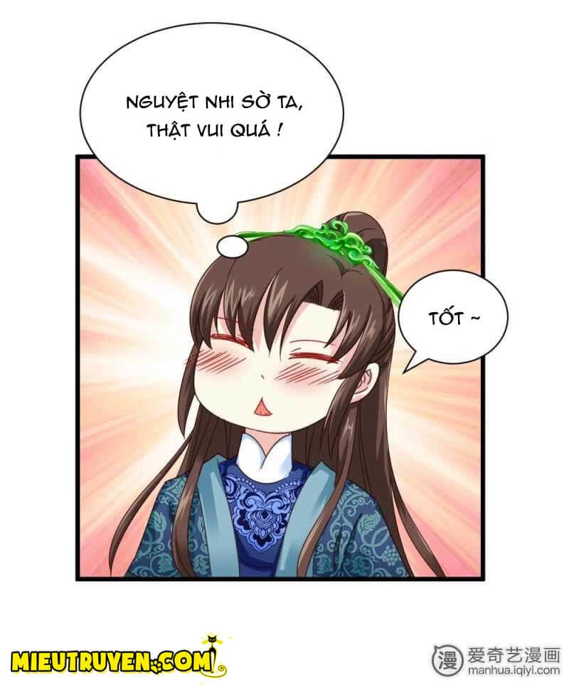 Tuyệt Thế Độc Phi Của Tà Vương Chapter 50 - 7
