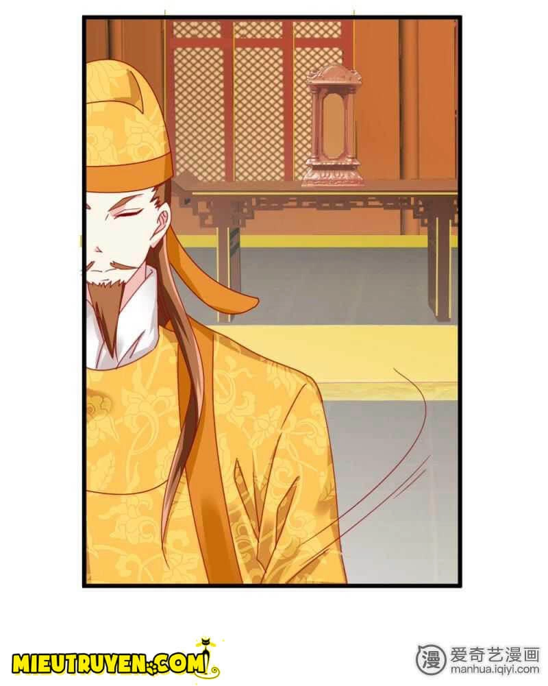 Tuyệt Thế Độc Phi Của Tà Vương Chapter 50 - 16