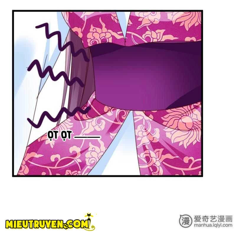 Tuyệt Thế Độc Phi Của Tà Vương Chapter 50 - 20