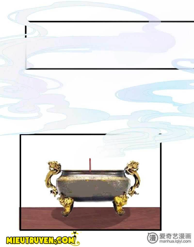 Tuyệt Thế Độc Phi Của Tà Vương Chapter 50 - 31