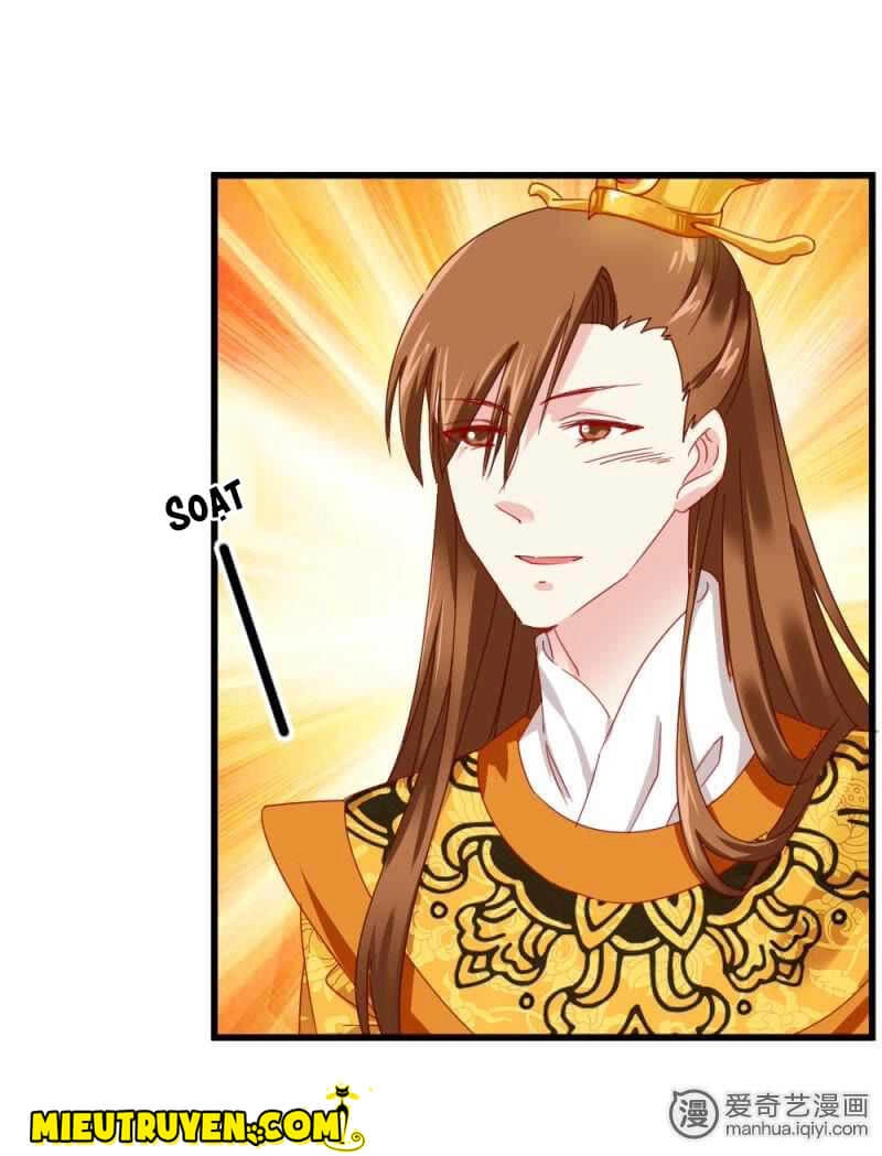 Tuyệt Thế Độc Phi Của Tà Vương Chapter 50 - 33