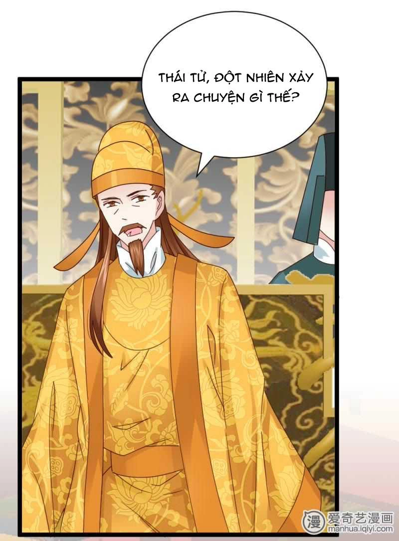 Tuyệt Thế Độc Phi Của Tà Vương Chapter 51 - 13
