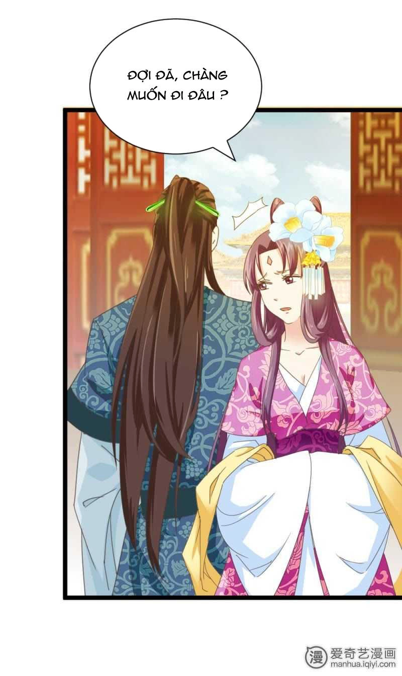 Tuyệt Thế Độc Phi Của Tà Vương Chapter 51 - 20