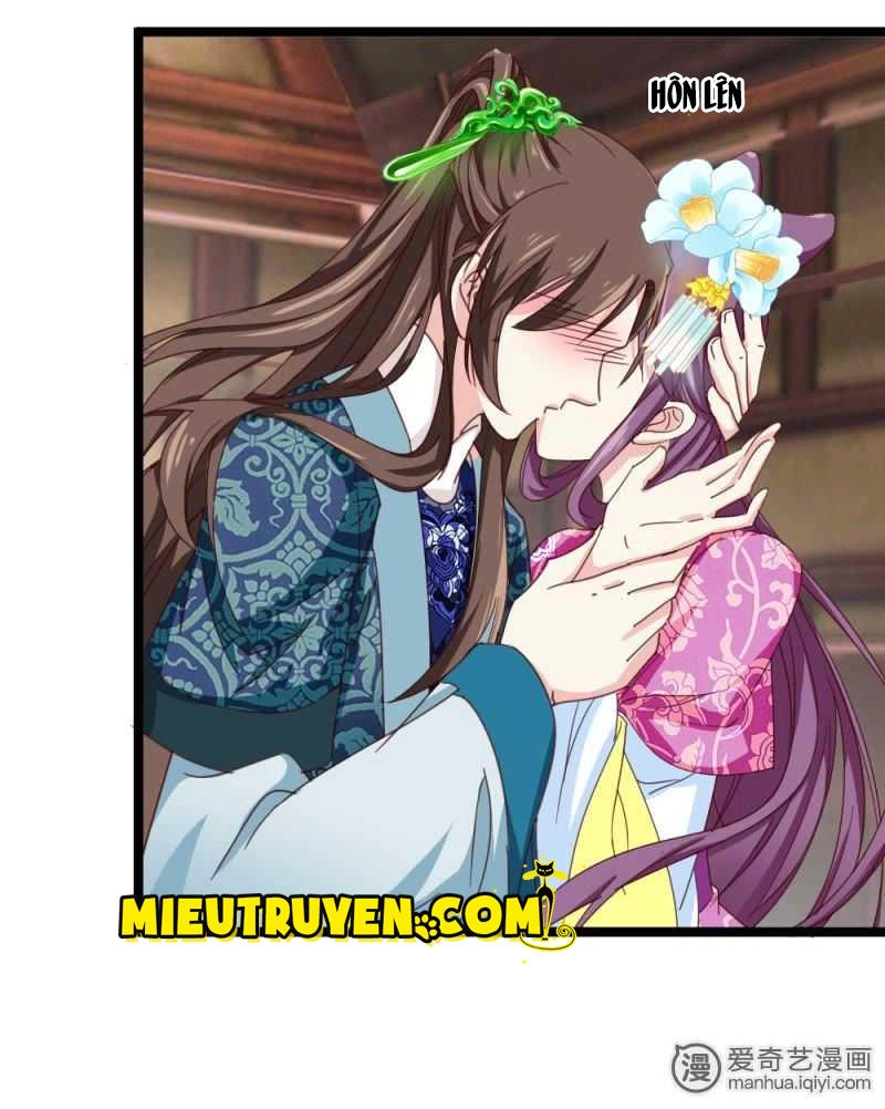 Tuyệt Thế Độc Phi Của Tà Vương Chapter 51 - 27