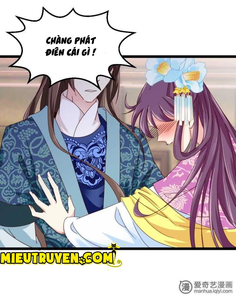 Tuyệt Thế Độc Phi Của Tà Vương Chapter 51 - 29