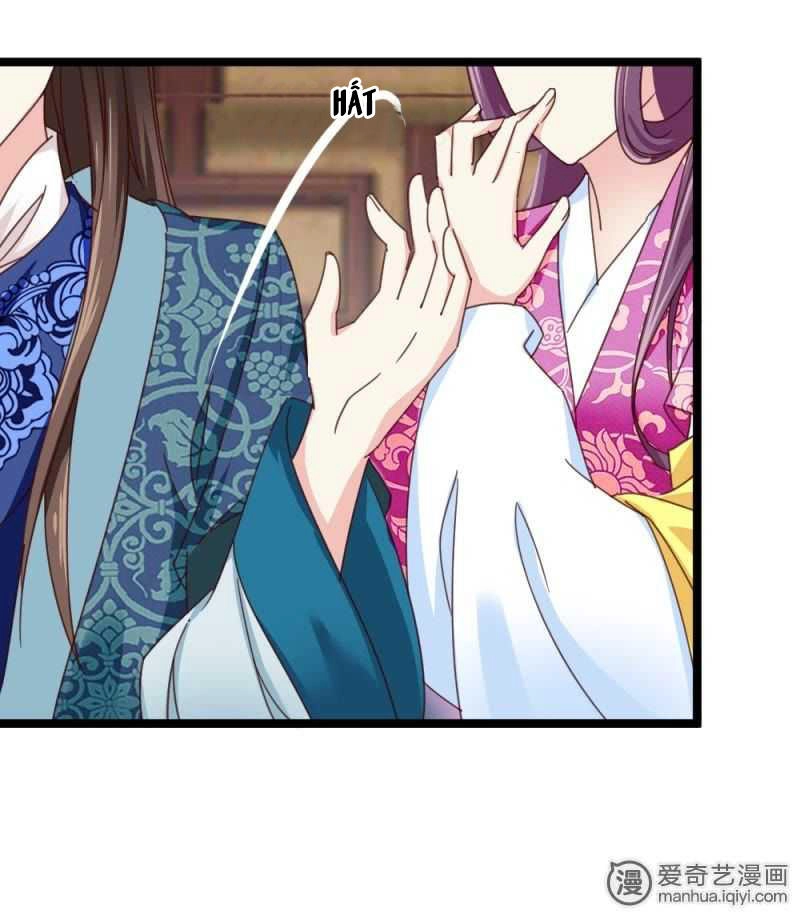 Tuyệt Thế Độc Phi Của Tà Vương Chapter 51 - 31