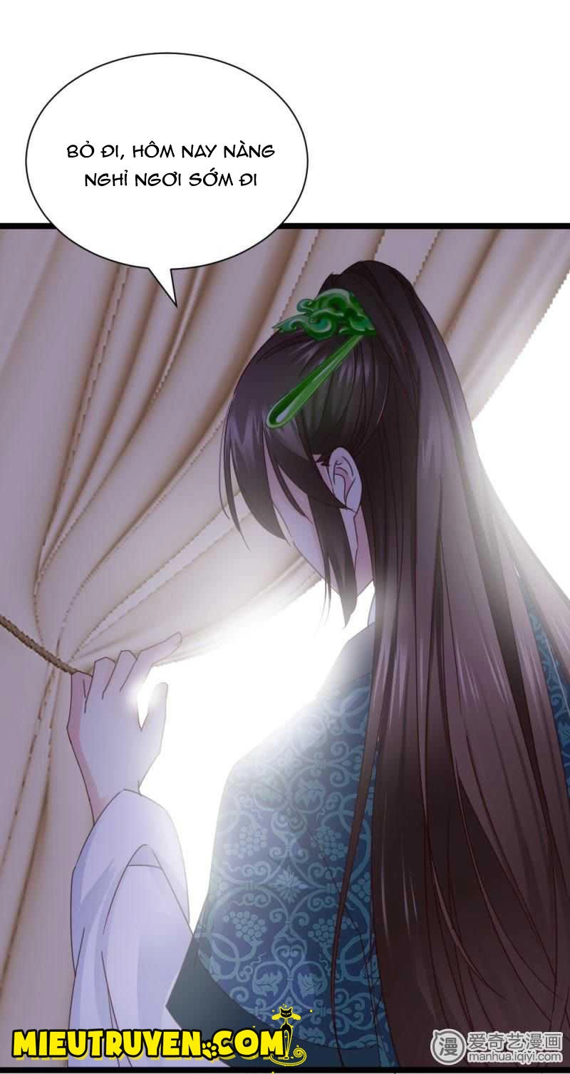 Tuyệt Thế Độc Phi Của Tà Vương Chapter 51 - 32