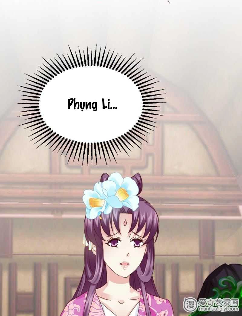 Tuyệt Thế Độc Phi Của Tà Vương Chapter 51 - 33